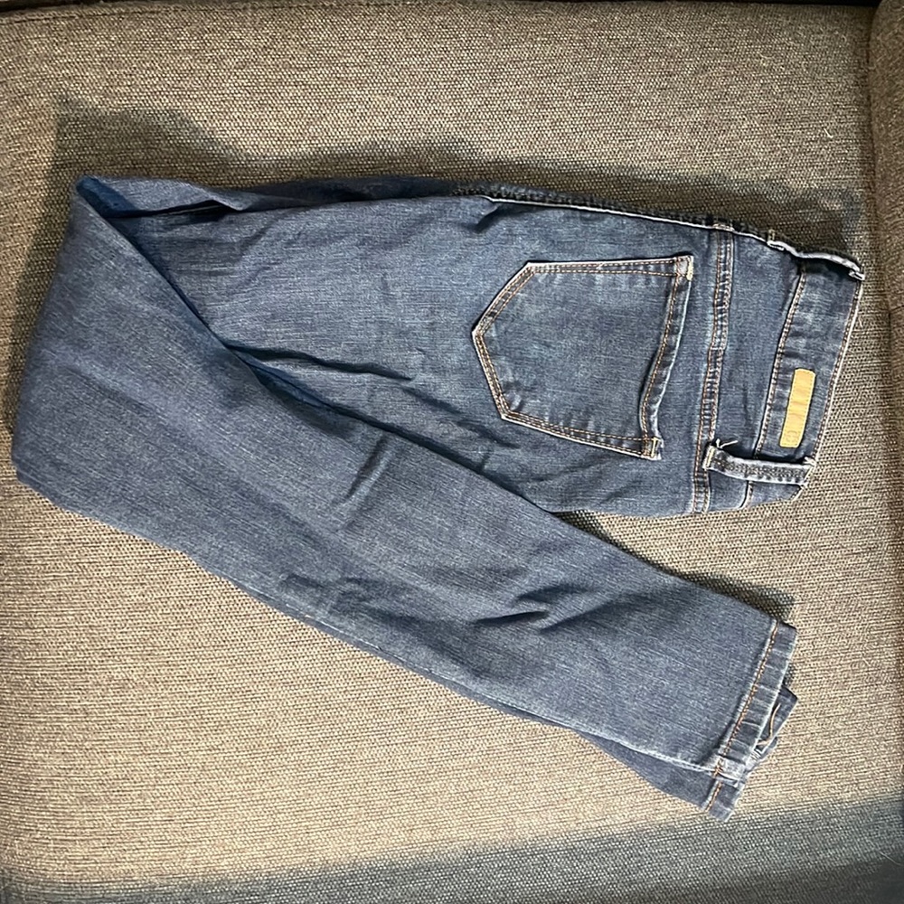 True Craft Women’s Skinny Jeans, size 1